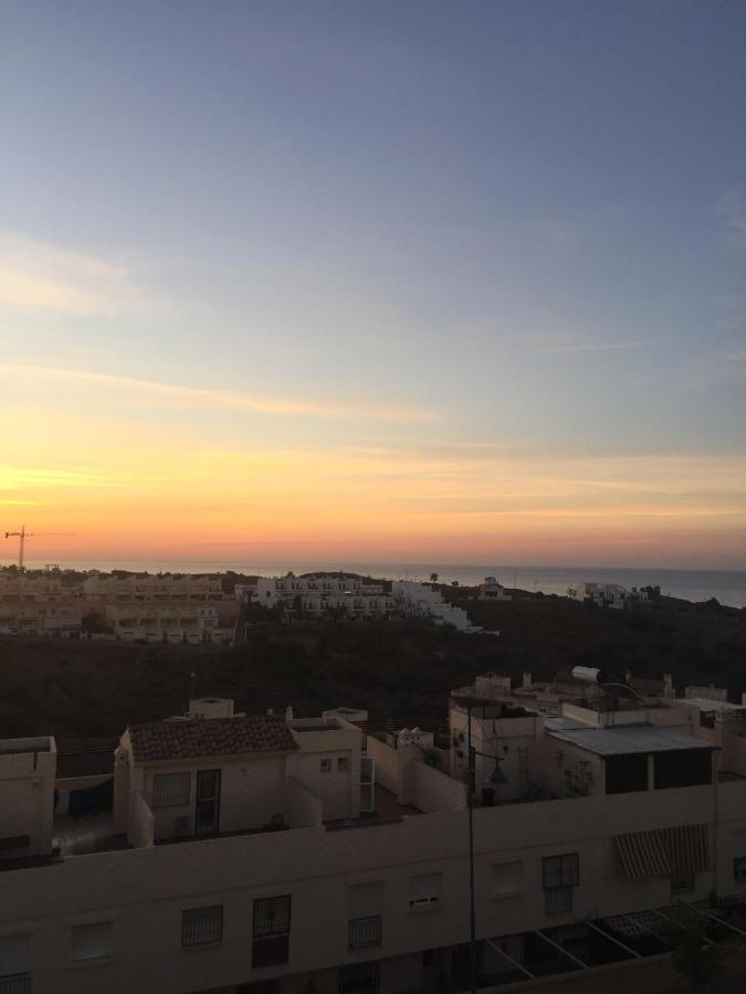 B&B Casa Louisa, Torre Del Mar- Valleniza Велес Экстерьер фото