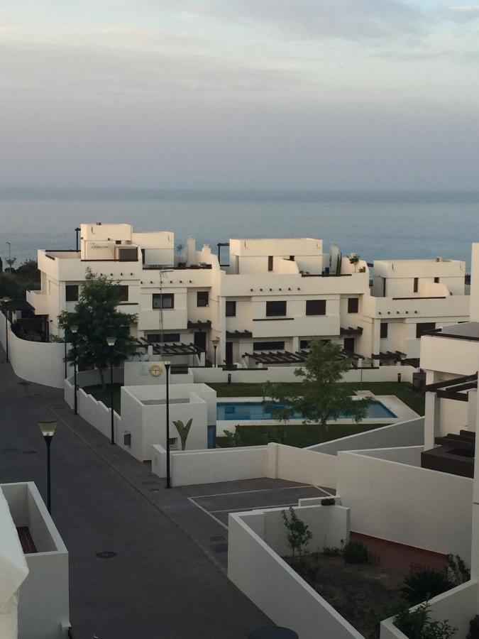 B&B Casa Louisa, Torre Del Mar- Valleniza Велес Экстерьер фото