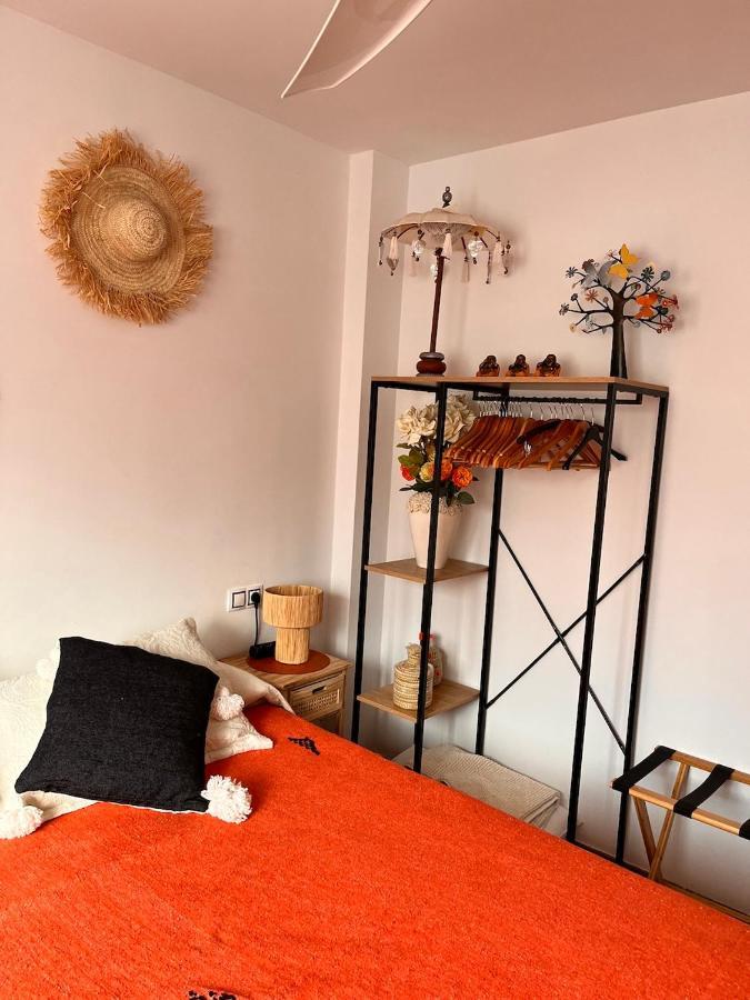B&B Casa Louisa, Torre Del Mar- Valleniza Велес Экстерьер фото