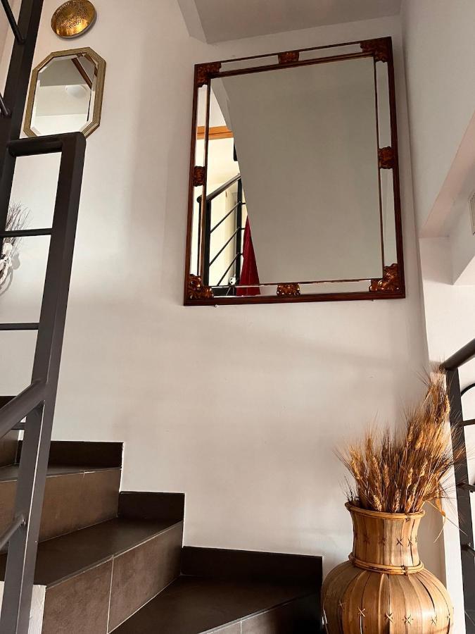 B&B Casa Louisa, Torre Del Mar- Valleniza Велес Экстерьер фото